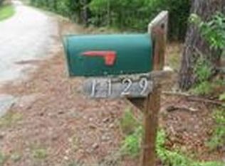 1129 Blume Rd, Blythewood, SC 29016