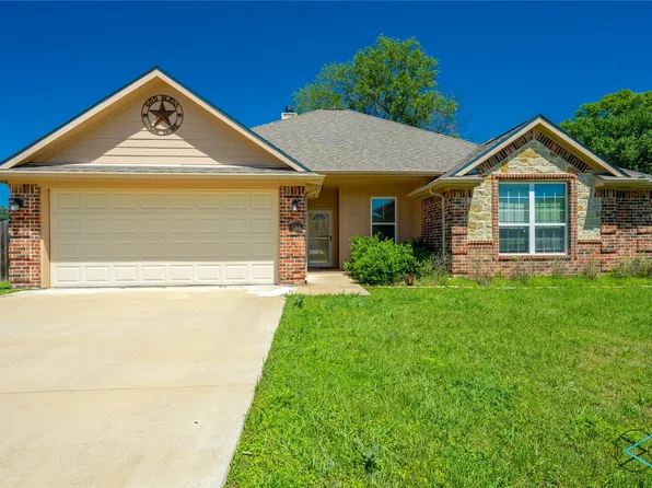 104 Janice Ln, Mabank, TX 75156