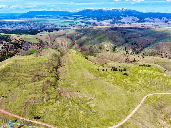 0 Ridge Rd, Townsend, MT 59644