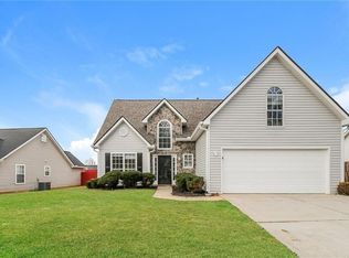 4919 Buchli Ln, Lithonia, GA 30038