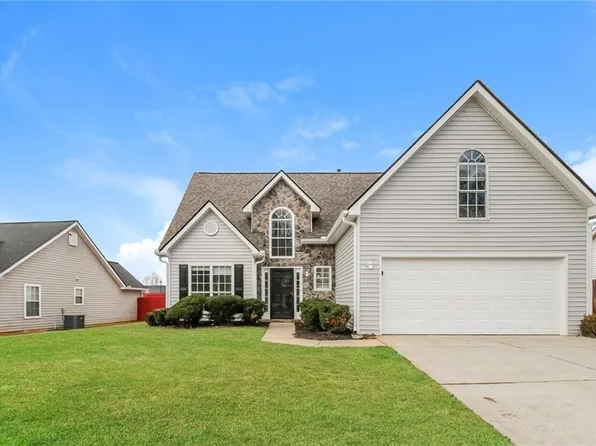 4919 Buchli Ln, Lithonia, GA 30038