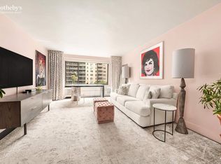 The Olmsted, New York, NY 10025