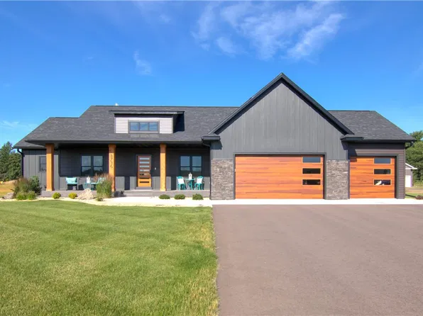 S8736 Mertinke Landing, Eleva, WI 54738