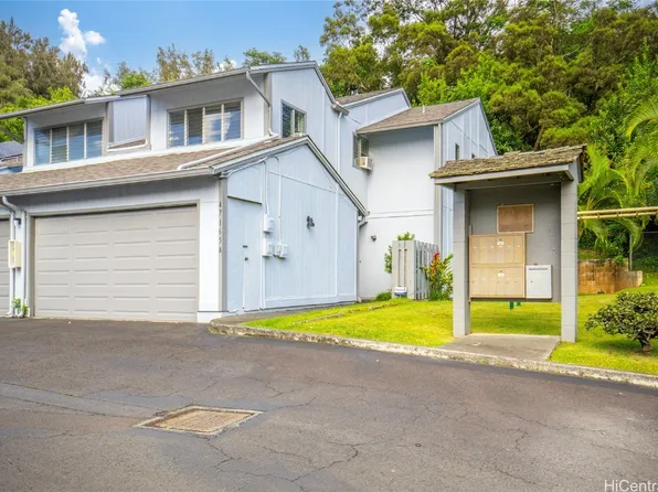 47-165 Hui Akepa Pl #36A, Kaneohe, HI 96744