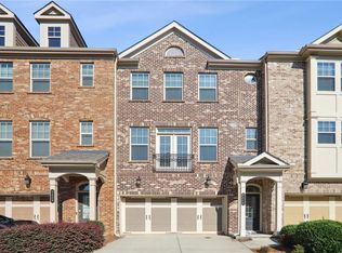 5419 Terrace Bend Pl, Peachtree Corners, GA 30092