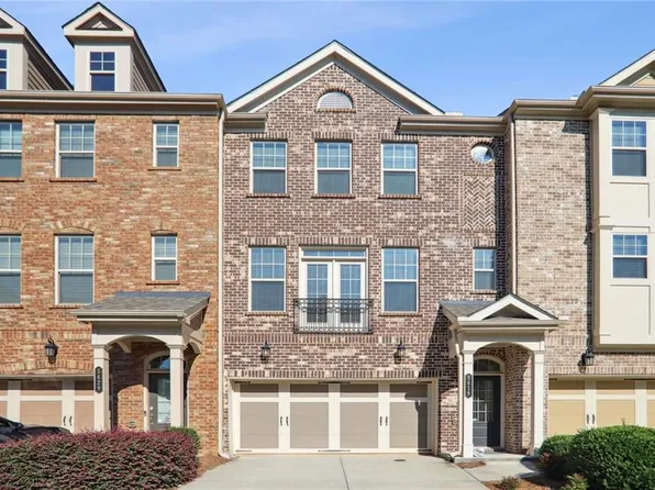 5419 Terrace Bend Pl, Peachtree Corners, GA 30092