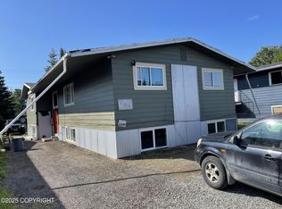 716 N Flower St, Anchorage, AK 99508