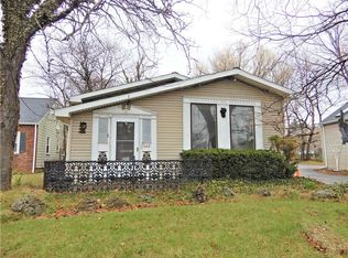 1660 Mount Hope Ave #14620, Rochester, NY 14620