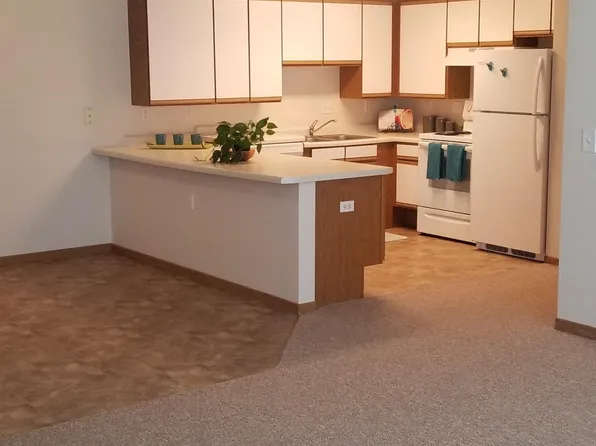 Nature's Edge Apartments