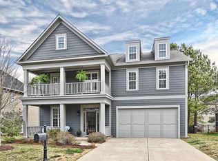 5022 Karriker Ct, Fort Mill, SC 29707