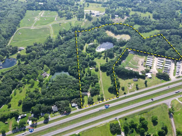 268 I49 Service Rd, Carencro, LA 70520