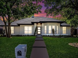 4 Crestwood Dr, Trophy Club, TX 76262