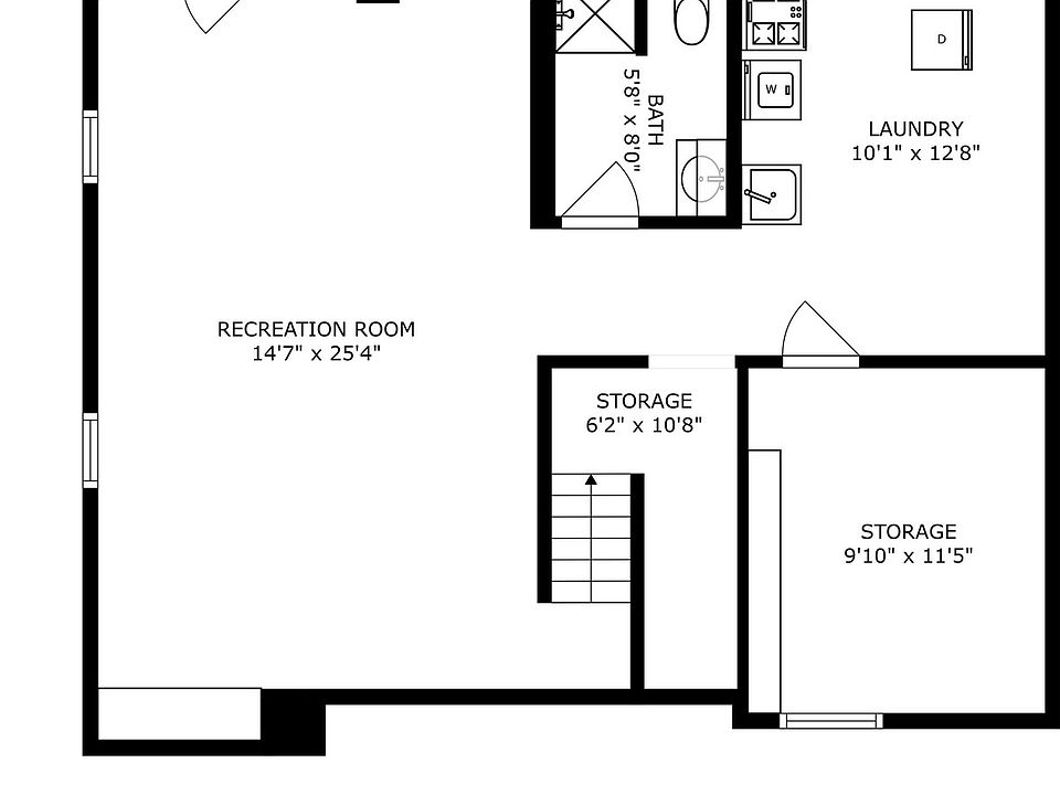 2nd image of 1070 Prairie Ave