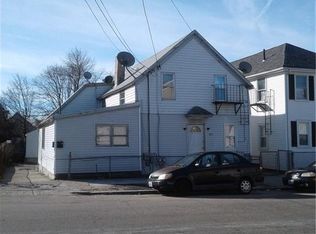 584 Union Ave, Providence, RI 02909