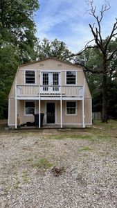 7115 Brokenbow Dr, Mabank, TX, 75156