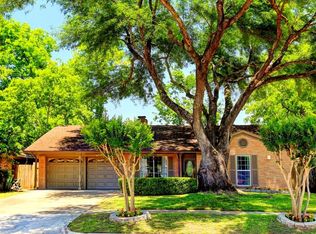 7602 Jackwood St, Houston, TX 77074