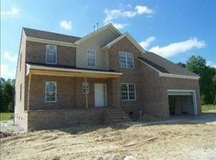 509 Peafowl Ct, Suffolk, VA 23435
