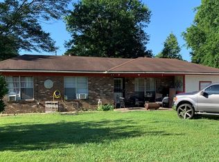 104 Dogwood Ln, Greenwood, MS 38930