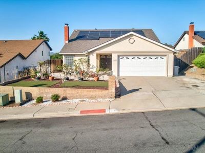 11020 Collinwood Dr, Santee, CA, 92071