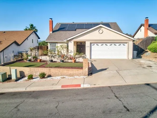 11020 Collinwood Dr, Santee, CA 92071