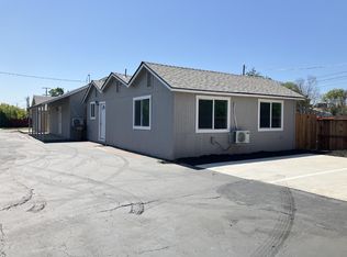1855 D St #3, Merced, CA 95340