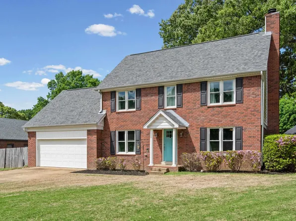897 Wood Cv, Collierville, TN 38017