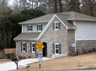 98 Poole Ln, Clemson, SC 29631