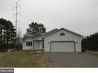 17521 Iguana St NW, Ramsey, MN 55303