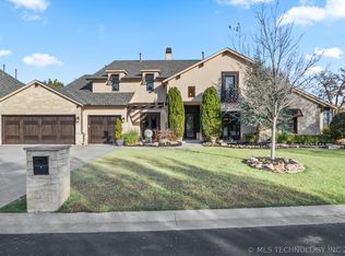 12023 S Kingston Ave, Tulsa, OK 74137