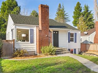 8471 35th Ave SW, Seattle, WA 98126