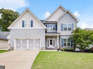 1016 Buckeye Ln, Villa Rica, GA 30180