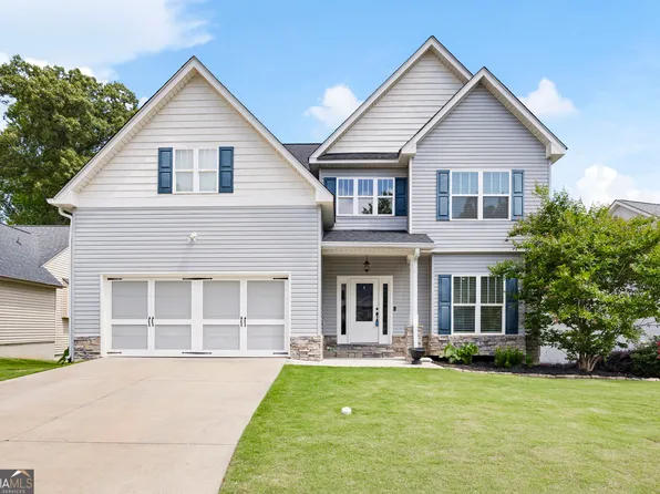 1016 Buckeye Ln, Villa Rica, GA 30180