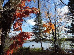 Birch Lk, Winchester, WI 54557