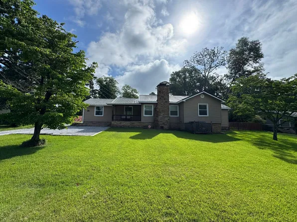 111 Althea St, Gadsden, AL 35904