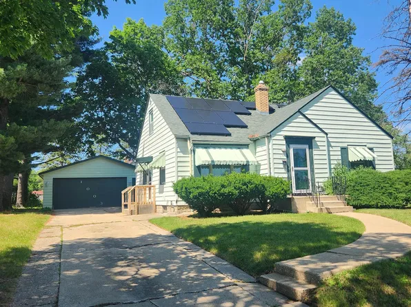 1003 Ogilby Rd, Rockford, IL 61102