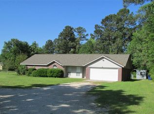 456 S Fm 1194, Lufkin, TX 75904