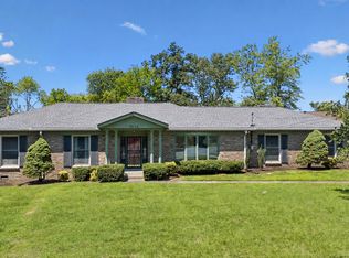 3836 Lake Aire Dr, Nashville, TN 37217