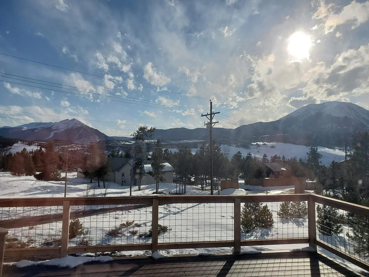 2 bed, 1200 sqft, $3,000 — Photo 2
