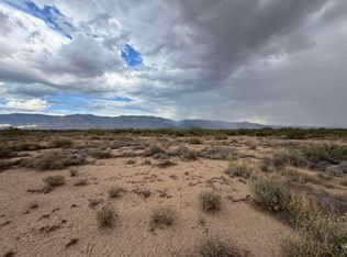 LOT 9 Anillo Del Oriente, Alamogordo, NM 88310