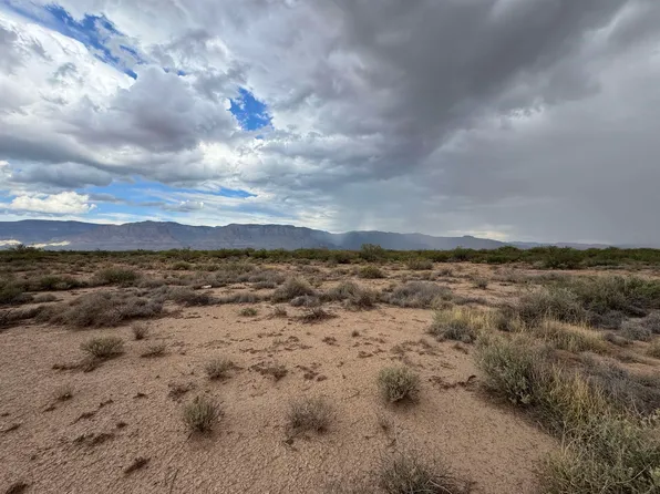 LOT 9 Anillo Del Oriente, Alamogordo, NM 88310
