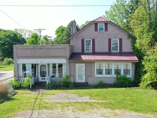 3629 Park Ave W, Mansfield, OH 44903