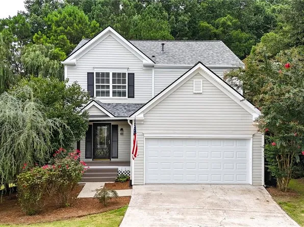 522 Carrington Ct, Canton, GA 30115