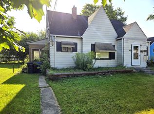 1117 Judge Ave, Waukegan, IL 60085