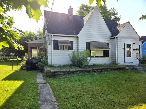 1117 Judge Ave, Waukegan, IL 60085