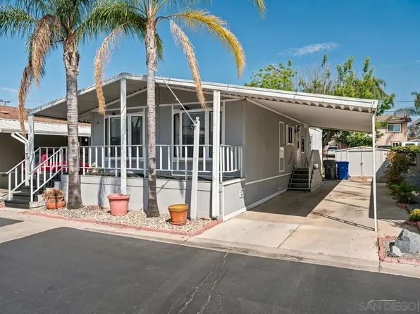 1537 H St Space 50, Ramona, CA 92065