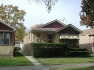 110 Granville Ave, Bellwood, IL