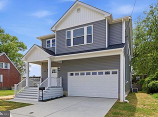 410 Bonsall Rd, Ridley Park, PA 19078