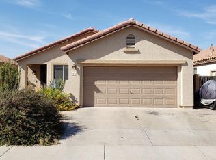 6714 W Harrison St, Chandler, AZ 85226