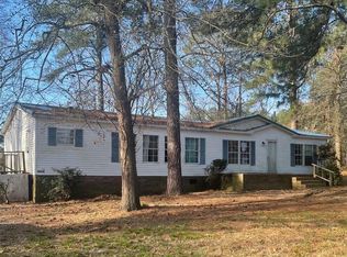 10620 Ida Chapel Rd, Laurel Hill, NC 28351