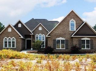 116 Berry Patch Ln, Kathleen, GA 31047